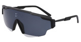 Nike Eyeglasses NIKE MARQUEE EDGE N IU8039X DARK GREY/DARK GREY/021