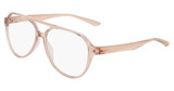 Nike Eyeglasses NIKE VITAL DRIFT BL N IU8061X WASHED COREAL / BLUE LIGHT/623