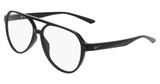 Nike Eyeglasses NIKE VITAL DRIFT BL N IU8061X BLACK / BLUE LIGHT/010