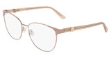 Anne Klein Eyeglasses AK5133 TAUPE/204