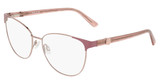 Anne Klein Eyeglasses AK5133 ROSE GOLD/770