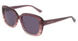 Anne Klein Eyeglasses AK7110 MERLOT GRADIENT/612