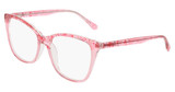 Draper James Eyeglasses DJ5064 BLUSH FLORAL/660