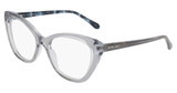 Draper James Eyeglasses DJ5066 SMOKE CRYSTAL/036