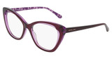Draper James Eyeglasses DJ5066 LILAC CRYSTAL/533