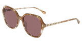 Draper James Eyeglasses DJ7072 TAUPE TORTOISE/204