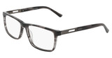 Genesis Eyeglasses G4070 SMOKE HORN/036