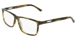 Genesis Eyeglasses G4070 OLIVE HORN/310