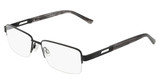 Genesis Eyeglasses G4071 BLACK/001