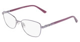 Genesis Eyeglasses G5076 LILAC/510