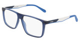 SPYDER Eyeglasses SP4053 NAVY CRYSTAL/414