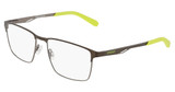 SPYDER Eyeglasses SP4055 OLIVE GRAPHITE/308