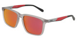 SPYDER Eyeglasses SP6056 GRAPHITE CRYSTAL/306