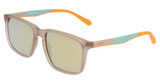 SPYDER Eyeglasses SP6056 TAUPE CRYSTAL/204