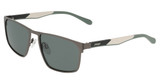 SPYDER Eyeglasses SP6057 GRAPHITE/033