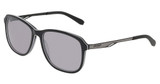 SPYDER Eyeglasses SP6058 BLACK/001