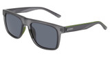 SPYDER Eyeglasses SP6059 GRAPHITE/036
