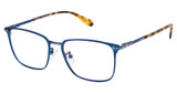 Cremieux Eyeglasses Grimaud Cobalt/COBALT