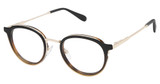Cremieux Eyeglasses Bond Dusk/DUSK