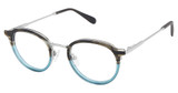 Cremieux Eyeglasses Bond Oasis/OASIS