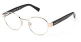 Guess? Eyeglasses GJ50001 black/other/005