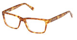 Guess? Eyeglasses GJ50004 blonde havana/053