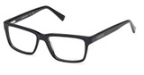 Guess? Eyeglasses GJ50004 shiny black/001