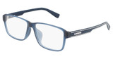 Lacoste Eyeglasses L2902LB N MATTE BLUE/401