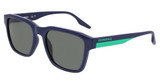Converse Eyeglasses CV565S N MIDNIGHT NAVY/410