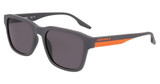 Converse Eyeglasses CV565S N MATTE DARK MATTER/014