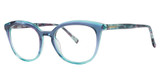 Morel Eyeglasses ANNA 5 Blue/BP15