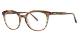 Morel Eyeglasses ANNA 5 Brown/MO14