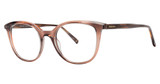 Morel Eyeglasses ANNA 6 Brown/MG17