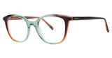 Morel Eyeglasses ANNA 6 Purple/PV18