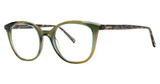 Morel ANNA 6 Green/VV19
