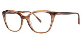 Morel Eyeglasses ANNA 7 Brown/MG24