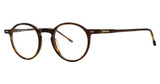 Morel Eyeglasses LEAVITT 1 Green/VG03