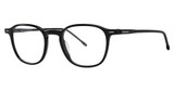 Morel LEAVITT 3 Black/NG08