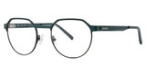 Morel Eyeglasses TROMSO 1 Blue/BN02