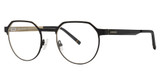 Morel Eyeglasses TROMSO 1 Black/NM01