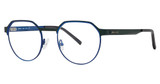 Morel Eyeglasses TROMSO 1 Grey/GB02