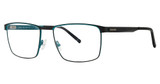 Morel Eyeglasses TROMSO 4 Black/NB10