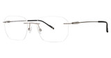 Morel Eyeglasses COMETE 8 Grey/GG10
