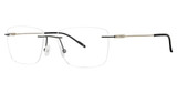 Morel Eyeglasses COMETE 9 Grey/GG11