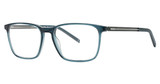 Morel Eyeglasses BLAZE 1 Blue/BG02
