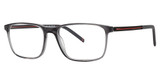 Morel Eyeglasses BLAZE 2 Grey/GN04