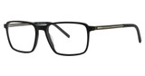 Morel Eyeglasses BLAZE 3 Black/NV07