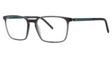 Morel Eyeglasses BLAZE 4 Grey/GG10