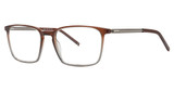 Morel Eyeglasses BLAZE 4 Brown/MG12