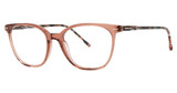 Morel Eyeglasses LEANA 2 Brown/MP05